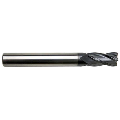 Picture of GS Tooling 102666 1/4" Diax1/4" 0.020" Radius End Mill